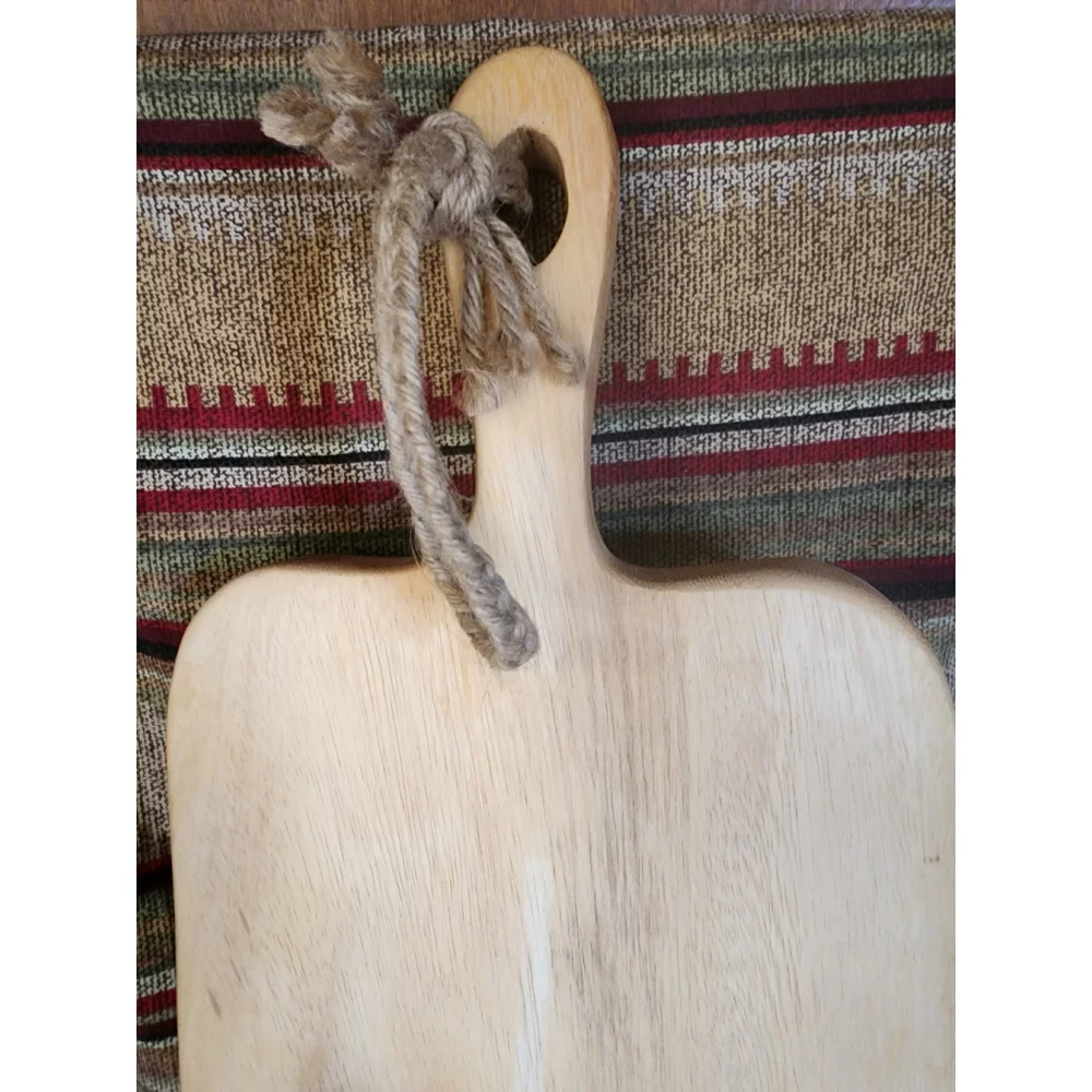 Unbranded large wood